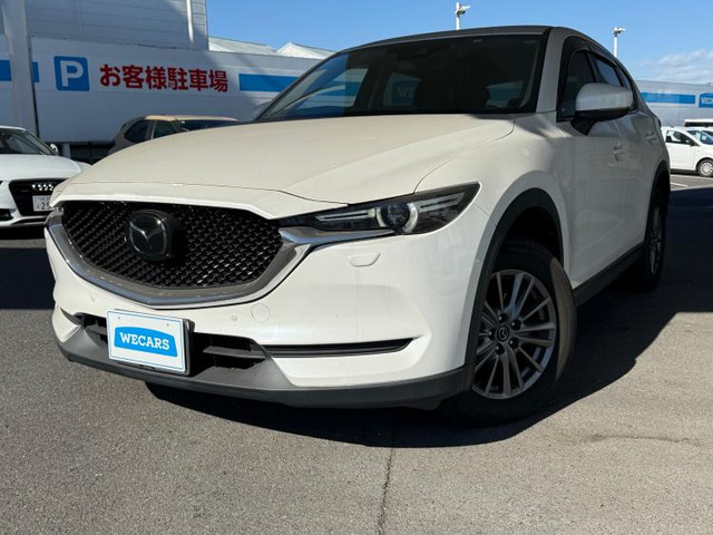 CX-5 2.2 XD プロアクティブ 4WD 