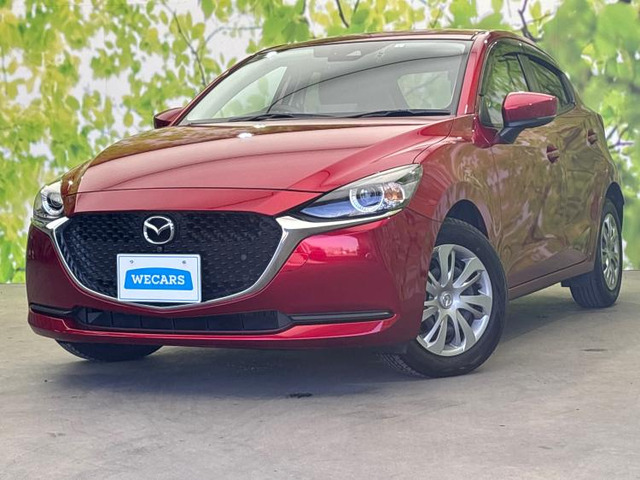 MAZDA2 1.5 15S スマートエディション 