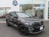 T-Roc TSI ブラックスタイル 