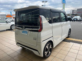 ルークス ハイウェイスター Gターボ プロパイロットエディション 