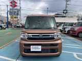 スペーシア ハイブリッド(HYBRID) X セーフティプラスパッケージ 