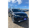 ハリアー  2.0 G 4WD