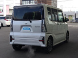 タントカスタム RS 