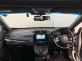 CR-V 2.0 e:HEV EX ブラック エディション 