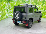 ジムニー XC 4WD 