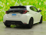 GRヤリス 1.6 RZ ハイ パフォーマンス ファースト エディション4WD 