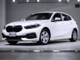 BMW 1シリーズ 118i プレイ DCT