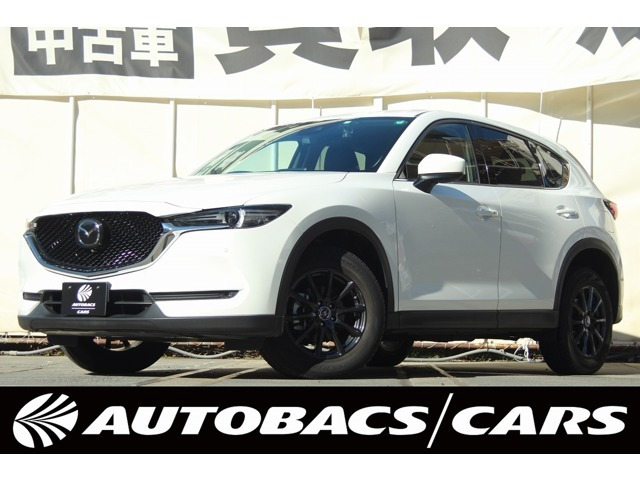 CX-5 2.5 25S Lパッケージ 