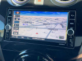 ノート 1.2 e-POWER AUTECH 
