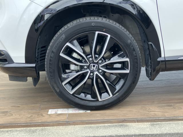 ヴェゼル ヴェゼル 1.5 e:HEV Z 登録済未使用車 10型ディスプレイ 純正AW