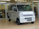 NV100クリッパー DX セーフティパッケージ ハイルーフ 5AGS車 