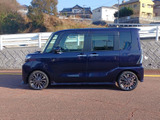 タントカスタム RS 