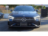 CLAクラス CLA200d AMGラインパッケージ 