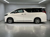 アルファード ハイブリッド 2.5 SR Cパッケージ E-Four 4WD 