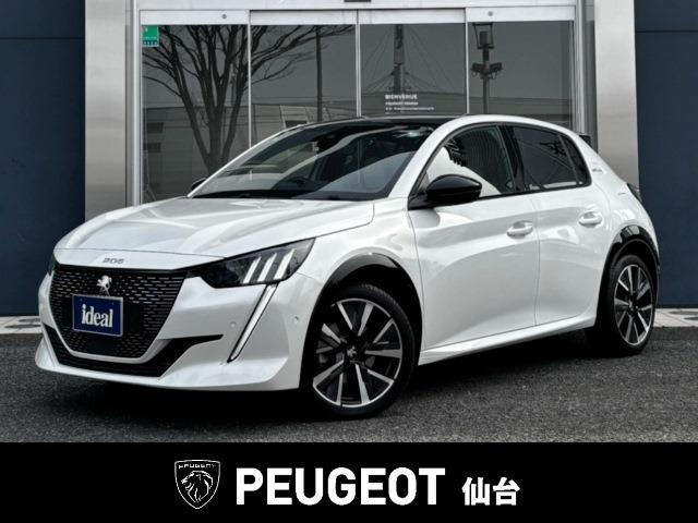 208 GTライン 