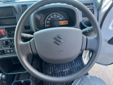 キャリイ KC エアコン パワステ 4WD 