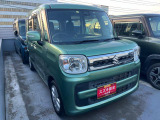 スペーシア ハイブリッド(HYBRID)  X 