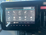 カーナビ付き!スマートフォンで地図アプリがあるとはいえ、ナビはとっさの時に便利ですよね♪