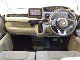 N-BOX G L ホンダセンシング 