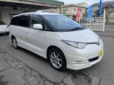 エスティマ 3.5 アエラス 4WD 