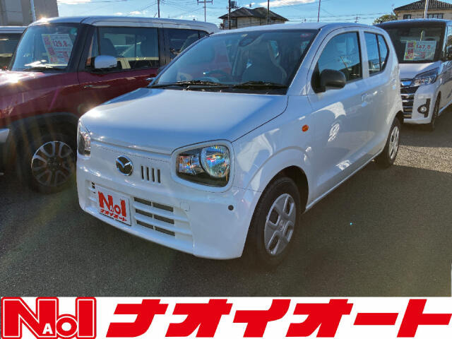 キャロル GL 