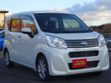 ステラ G スマートアシスト 4WD 