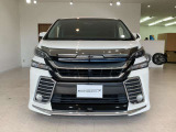ヴェルファイア 2.5 Z 1オ-ナ- 禁煙車 7人乗り