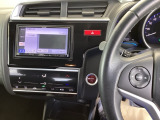 フィット 1.5 ハイブリッド Lパッケージ 