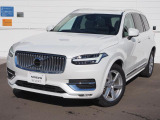 ボルボ XC90