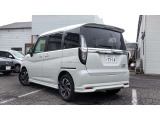 土日も営業しております。ちょっとでも気になることや、今お乗りの車のことも気軽にご相談ください。