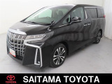 トヨタ アルファード