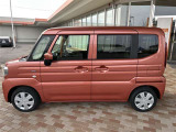 スペーシア ハイブリッド(HYBRID) G 