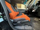 内装です☆納車前にクリーニングも実施致します☆