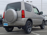 ジムニー ランドベンチャー 4WD 