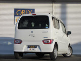 ワゴンR ハイブリッド(HYBRID) FX ラジオ 衝突軽減装置 シートヒーター