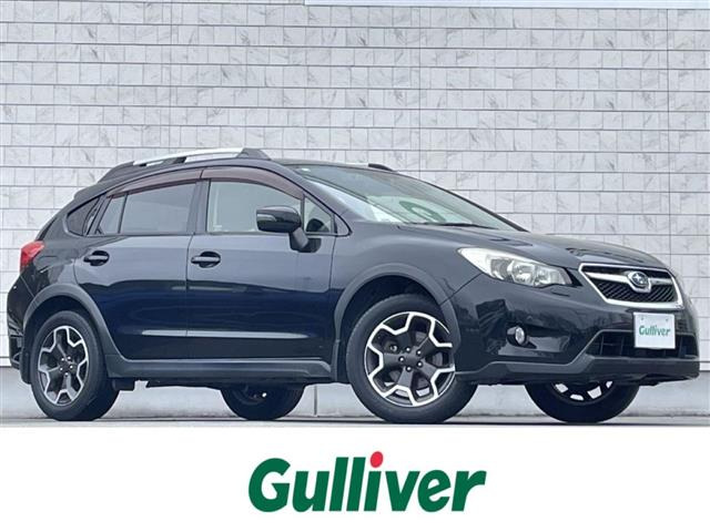 インプレッサXV 2.0i-L アイサイト 4WD 4WD 修復歴無し