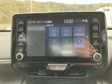 ヤリスクロス 1.5 ハイブリッド G E-Four 4WD 