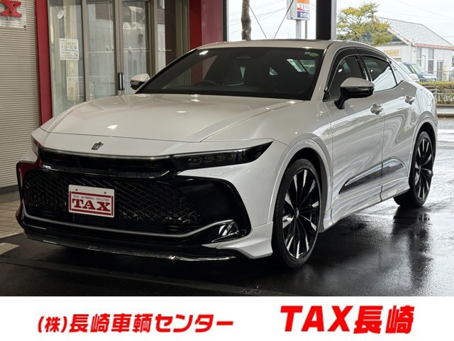 長崎車輌センター TAX長崎 TAX DOME店の在庫情報 | 中古車情報