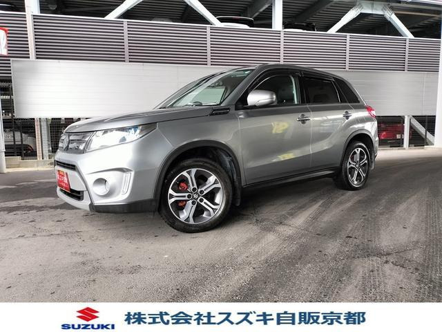 エスクード 1.6 4WD 