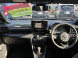 ヤリス 1.5 X 4WD 