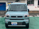 ハスラー ハイブリッド(HYBRID) X 4WD 