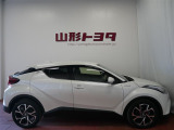 C-HR ハイブリッド 1.8 G 