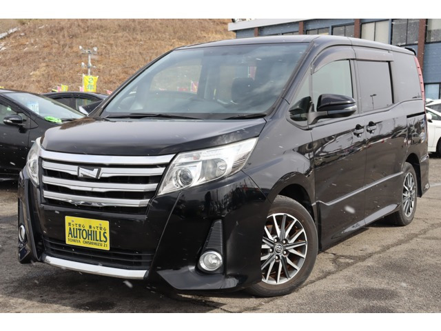 ノア 2.0 Si 走行距離無制限 1年保証