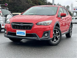 スバル XV 1.6i アイサイト 4WD