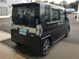タントカスタム RS トップエディション SAII 