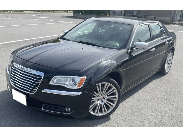 クライスラー300Cから外したホイール （中古車 クライスラー 300C 5.7 