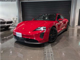 タイカン GTS 4シート 4WD 