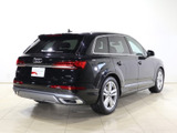 Q7 50 TDI クワトロ Sライン ディーゼル 4WD 