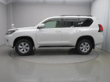 ランドクルーザープラド 2.7 TX Lパッケージ 4WD 