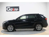 RAV4  2.0 G Zパッケージ 4WD